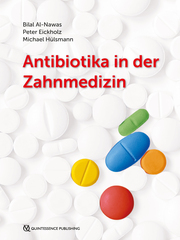 Antibiotika in der Zahnmedizin - Cover