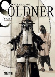 Söldner 2 - Cover