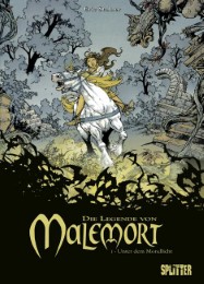 Die Legende von Malemort 1