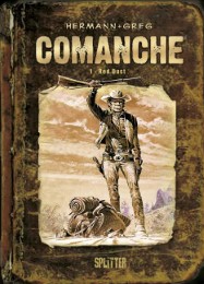 Comanche 1