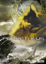 Prometheus. Band 1