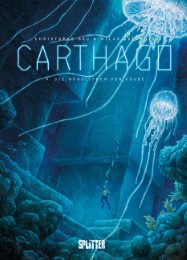 Carthago 4 - Cover