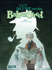 Die Vier von der Baker Street 4