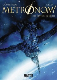 Metronom 2 - Cover