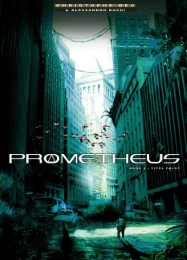 Prometheus 4