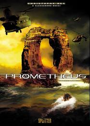 Prometheus 6