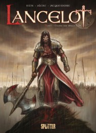 Lancelot. Band 1