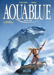 Aquablue - New Era. Band 1