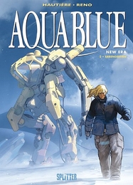 Aquablue - New Era 2