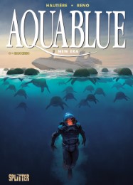 Aquablue - New Era 4
