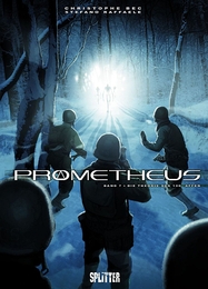 Prometheus 7