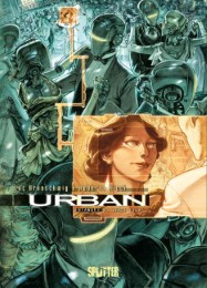 Urban 3