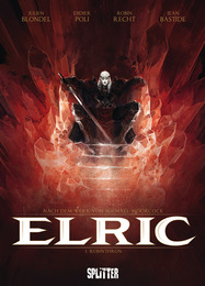 Elric 1 - Cover