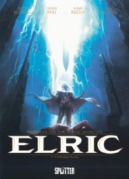 Elric 2 - Cover