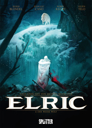 Elric 3 - Cover