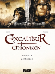 Excalibur Chroniken 1