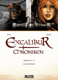 Excalibur Chroniken 2