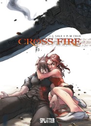 Cross Fire 3