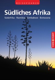 Südliches Afrika - Cover
