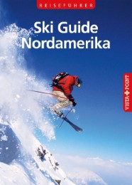 Ski Guide Nordamerika