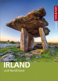 Irland und Nordirland - Cover