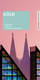 GO VISTA Plus: Reiseführer Köln