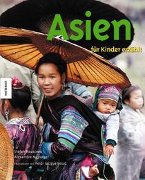 Asien für Kinder erzählt