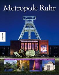 Metropole Ruhr - Cover