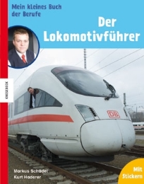 Der Lokomotivführer - Cover