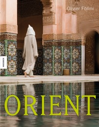 Orient - Cover