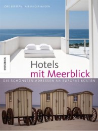 Hotels mit Meerblick - Cover