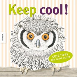 Keep cool! - Cover
