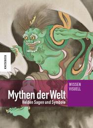 Mythen der Welt - Cover