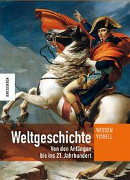 Weltgeschichte - Cover