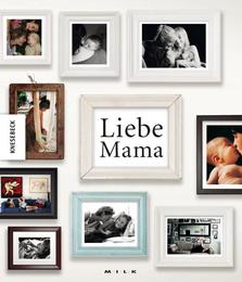Liebe Mama - Cover