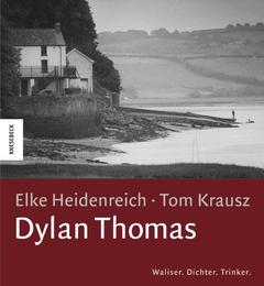 Dylan Thomas - Cover