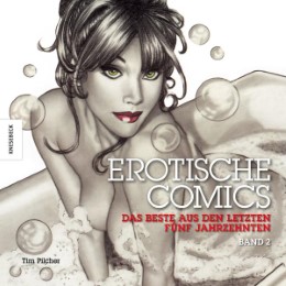 Erotische Comics 2