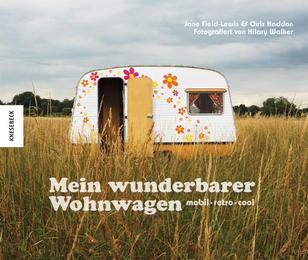 Mein wunderbarer Wohnwagen - Cover