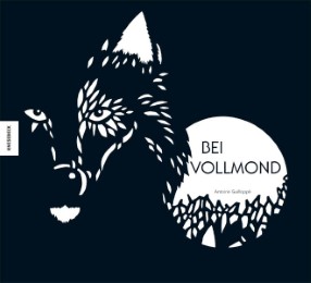 Bei Vollmond - Cover