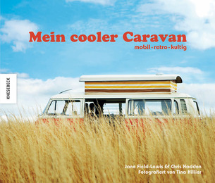 Mein cooler Caravan - Cover