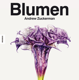 Blumen - Cover