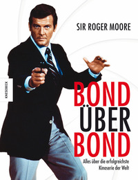 Bond über Bond - Cover