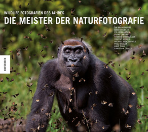 Die Meister der Naturfotografie - Cover