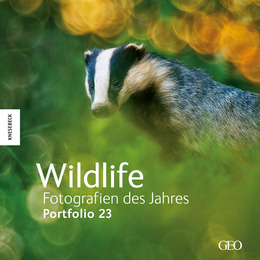 Wildlife - Cover
