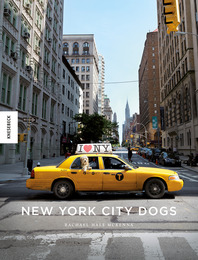 New York City Dogs - Cover