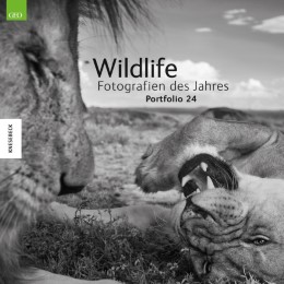 Wildlife Fotografien des Jahres