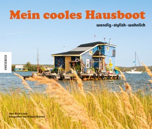 Mein cooles Hausboot - Cover