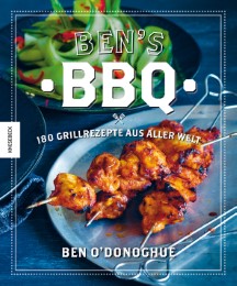 Ben's BBQ