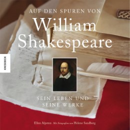 Auf den Spuren von William Shakespeare