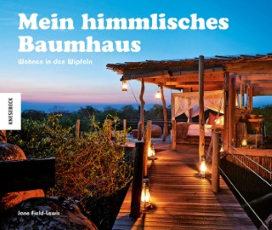 Mein himmlisches Baumhaus - Cover